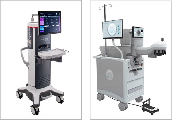 Phaco and FLACS Upgrades to Drive Expansion in Cataract Equipment ...