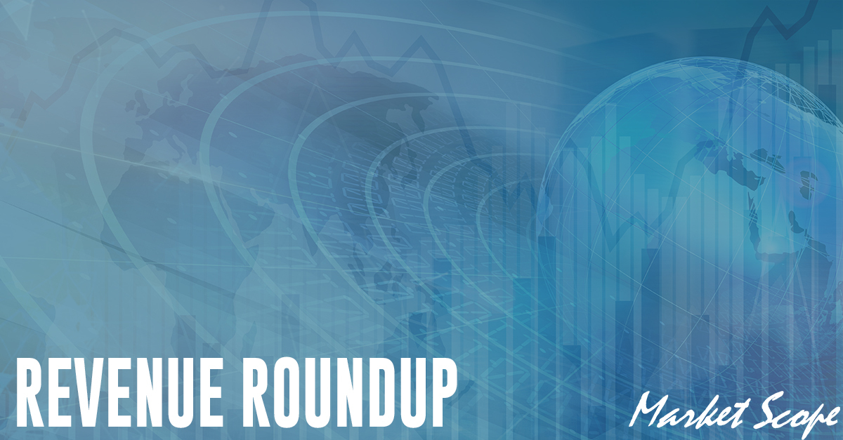 Q1-2023 Ophthalmic Revenue Roundup for Regeneron, Bausch + Lomb, and Three Others