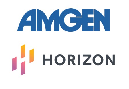 FTC Sues to Block Amgen Acquisition of Horizon, Says Deal Would Stifle Competition
