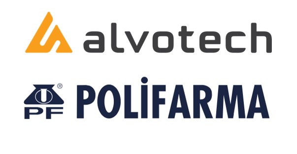 Alvotech Makes Deal with Polifarma to Develop and Market Eylea Biosimilar in Turkey