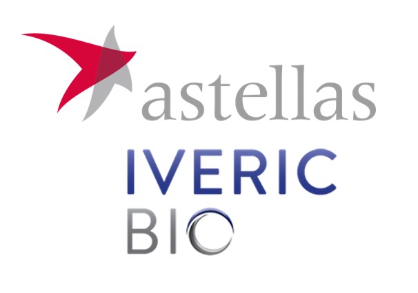 Japanese Drugmaker Astellas to Acquire Iveric Bio for $5.9 Billion