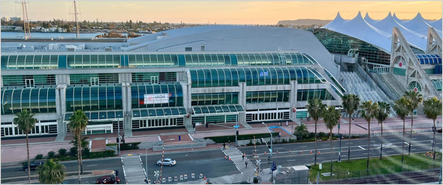 2023 ASCRS Meeting Draws 5,300, with 250 Exhibitor Booths
