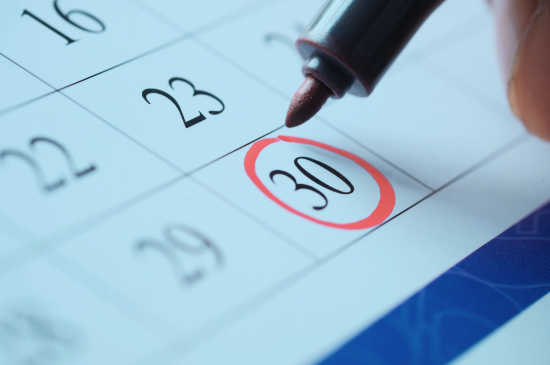 2025-2027 Ophthalmic Meetings Calendar