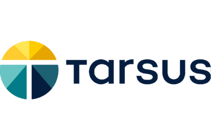 Tarsus Leads Latest Fundraising with $125 Million Private Placement
