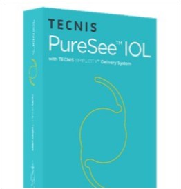 Johnson & Johnson MedTech Launches Tecnis PureSee PC-IOL in EMEA ...