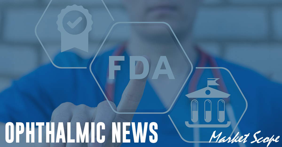 US FDA Rejects Sydnexis’ Low-Dose Atropine Drop for Pediatric Myopia