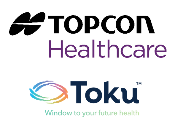 Topcon Healthcare to Acquire AI Screening Company Toku