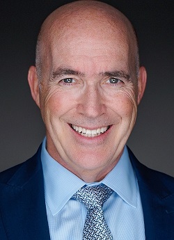 Okyo Pharma Appoints Industry Veteran Robert J. Dempsey as CEO