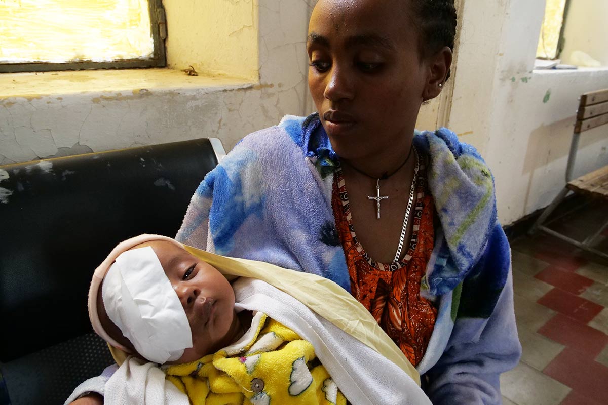 Cure Blindness Project’s 2025 Holiday Catalog Encourages Shoppers to Give Gift of Sight