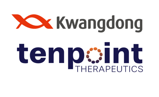 Kwangdong Submits NDA in South Korea for Tenpoint’s Presbyopia Drop
