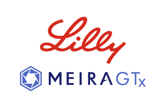Lilly, MeiraGTx Sign Ophthalmic Gene Therapy Deal Worth Up to $475 Million