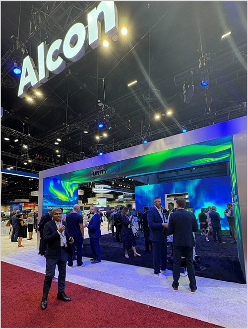 AAO Speakers Continue to Promote Glaucoma Laser Innovation and Effectiveness