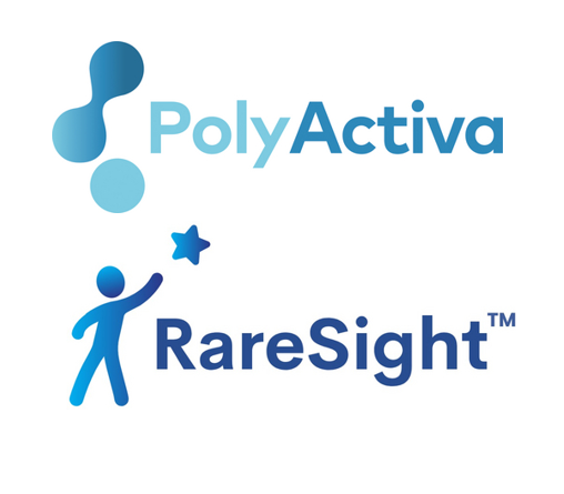 PolyActiva, RareSight to Collaborate on Rare Pediatric Retinal Diseases