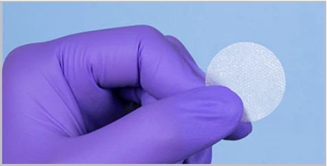 Cellution Launches AmnioPlast Allografts in US for Ocular Surface Repair