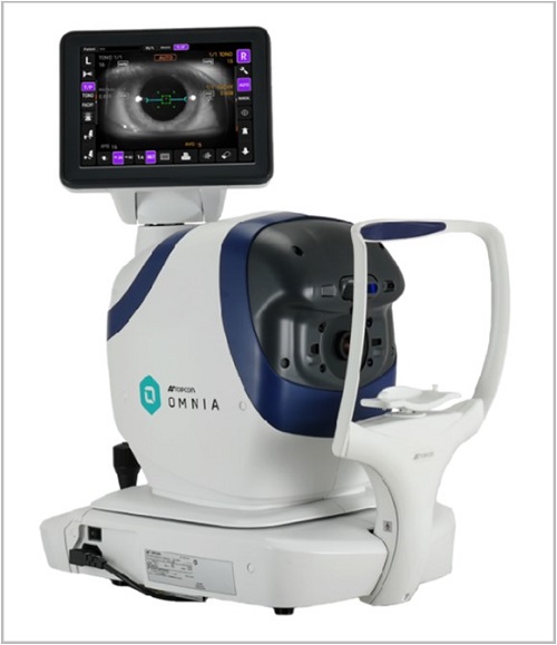 December 2025 Ophthalmic News Briefs