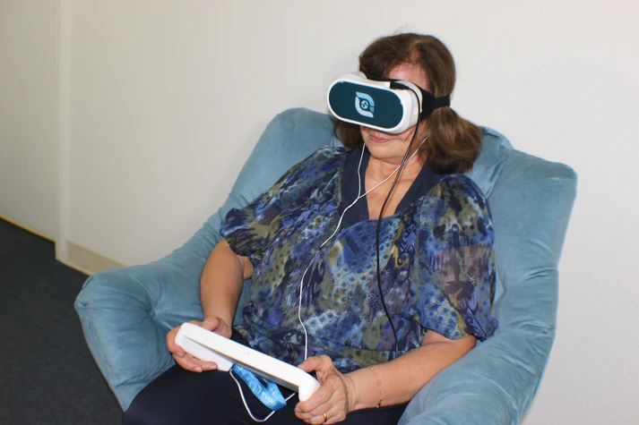 Evoq Launches Twilight Dark Adaptometer in US