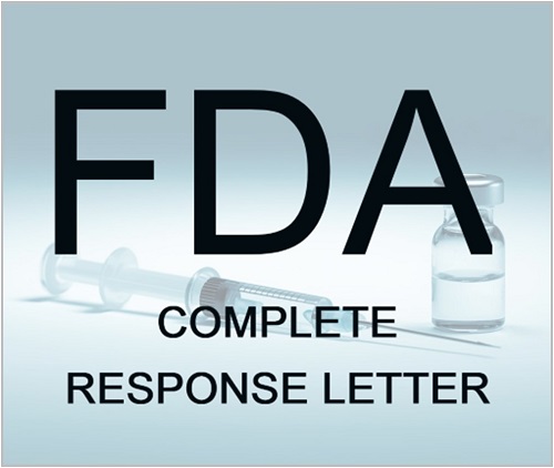 US FDA Rejects Outlook’s Lytenava for a Third Time, Citing Lack of Efficacy