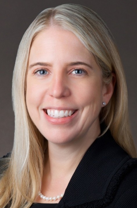 Orbis International Appoints Kathleen Sherwin, MBA, as President and CEO