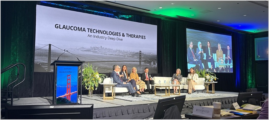 G360 Meeting Sets Fundraising Record, Shines Spotlight on Range of Stakeholders