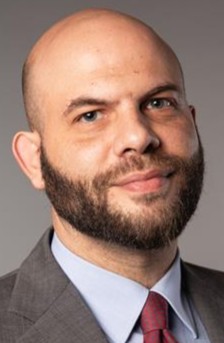 Okyo Pharma Appoints Flavio Mantelli, MD, PhD, as Chief Medical Officer