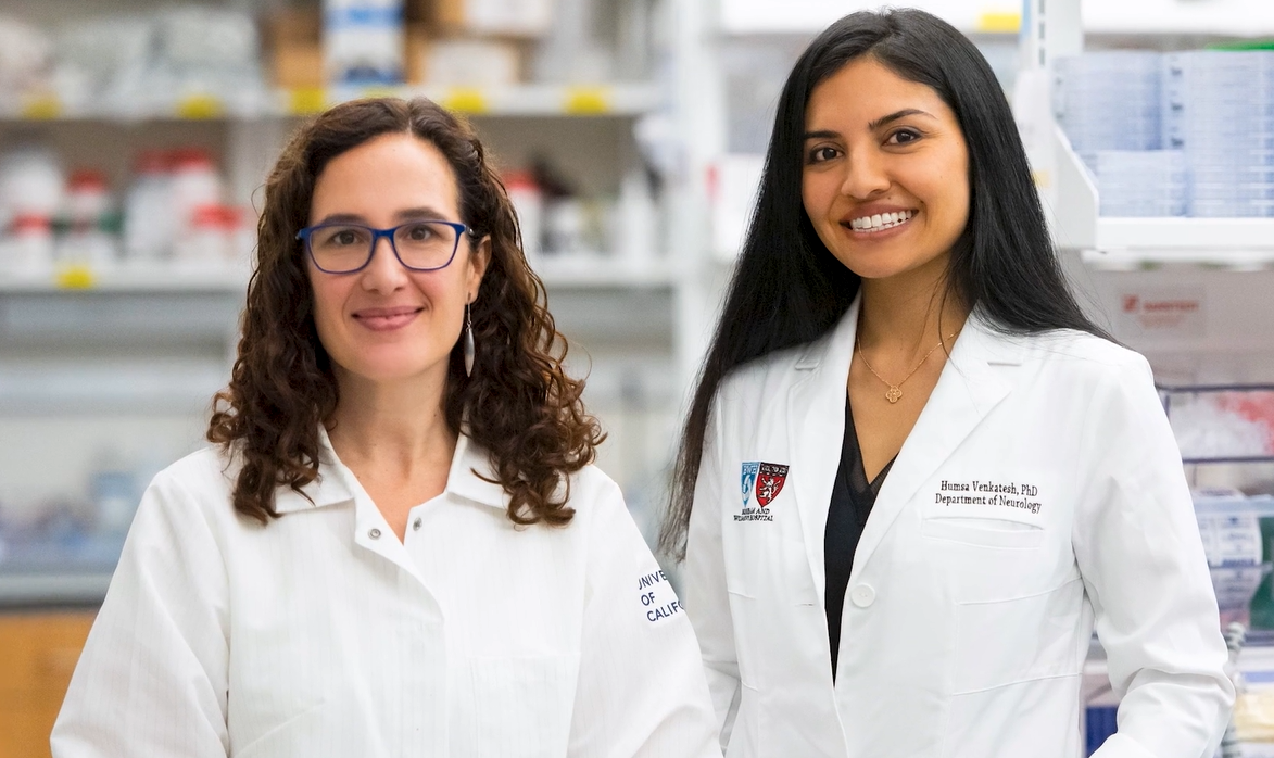 Glaucoma Research Foundation Awards Record $3.06 Million in Annual Research Grants