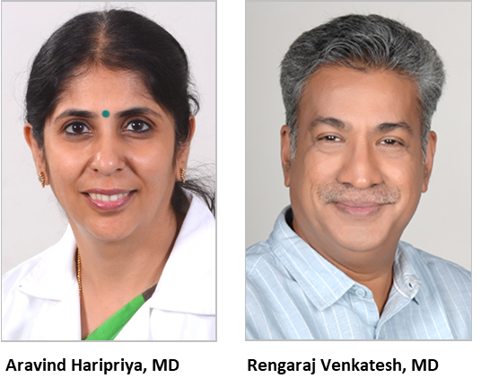 Aravind Eye Surgeons Named as 2026 Chang-Crandall Humanitarian Award Recipients
