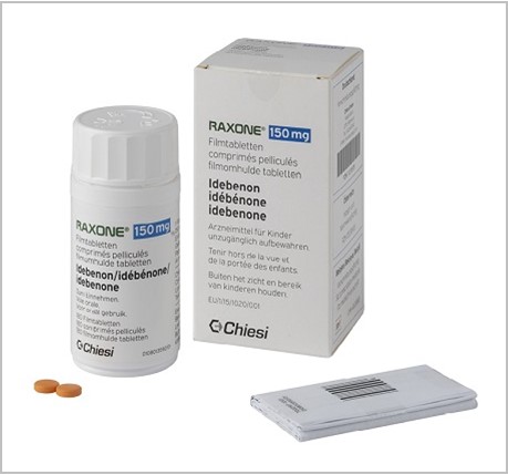 US FDA Rejects Chiesi’s Idebenone for LHON, Asks for More Clinical Data