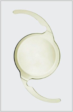 J&J Vision Gains US FDA Approval for Tecnis PureSee EDOF IOL