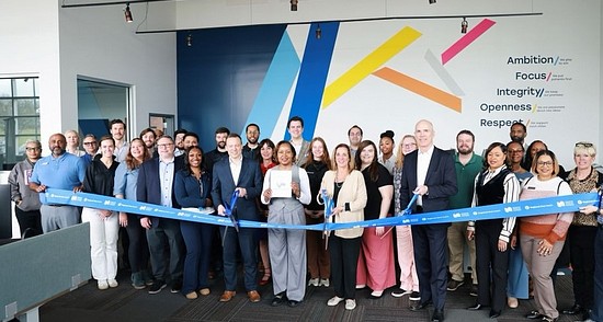 Rayner Expands US Headquarters in Memphis Amid Milestone Successes