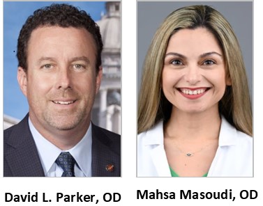 AOA Honors Leaders in Optometry With 2026 Annual Awards