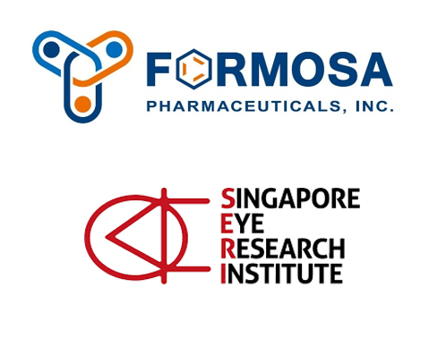 Formosa, Singapore Eye to Explore New Treatments for Corneal, Ocular Surface Disease