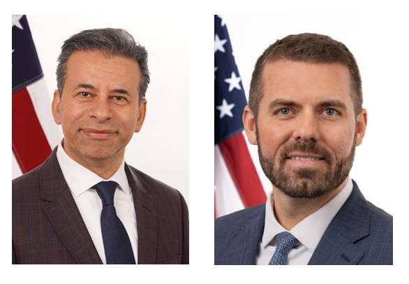 US FDA Commissioner Makary Resigns After Rocky Year in Top Job