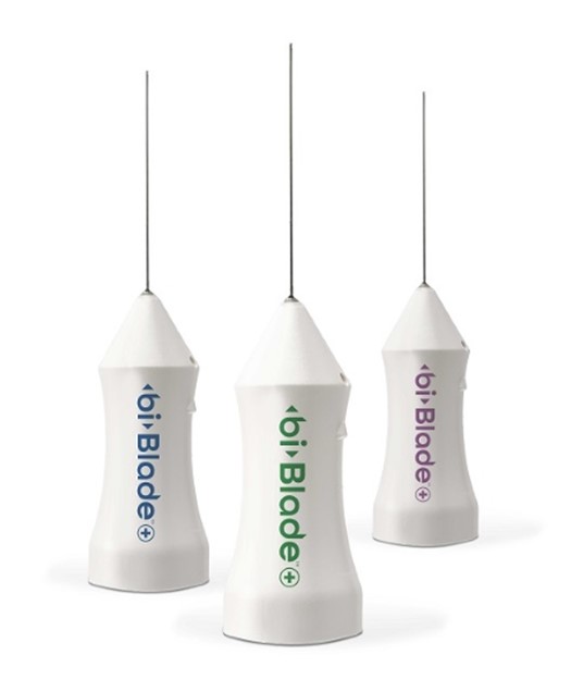 Bausch + Lomb Launches Bi-Blade+ Dual-Port Vitrectomy Cutter in Europe