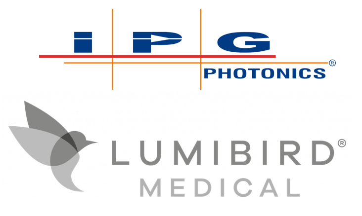 IPG Photonics to Acquire Lumibird Medical for €300 Million