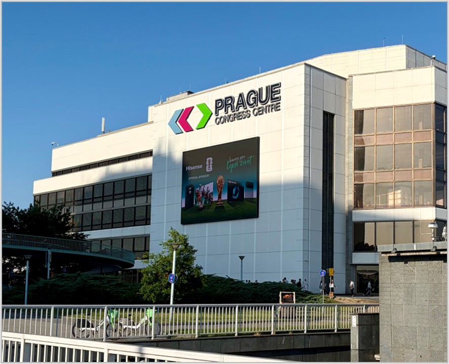 WOC 2026 Explores How AI Can Expand Access to Eye Care