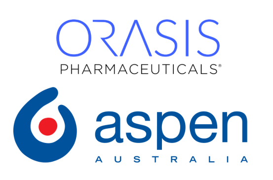 Marketing Application Submitted in Australia for Orasis’ Presbyopia Drop