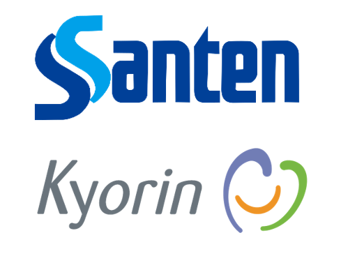 Santen and Kyorin to Jointly Market Eyelid Cream for Allergic Conjunctivitis in Japan