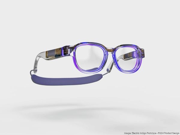 Indigo Light Prevents Myopia Completely in Animal Model, Researchers Find