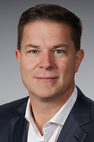Samsara Vision Promotes Jason Herod to President and Chief Executive Officer