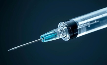Oxford Eye Hospital Initiative Cuts IVT Injection Waste and Costs