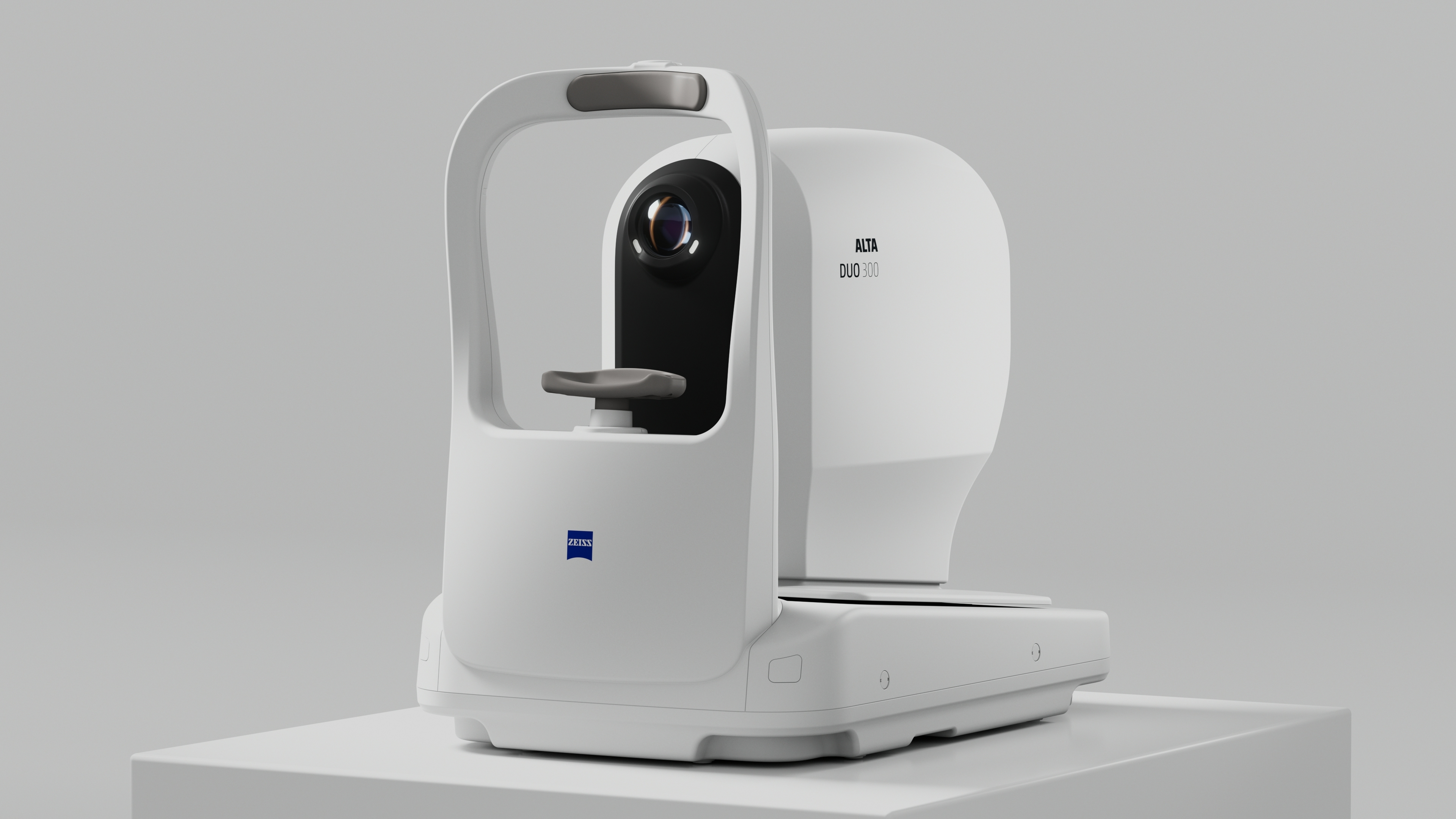 Zeiss Introduces Alta Duo 300, a Fully Automated OCT Combination Retinal Imager