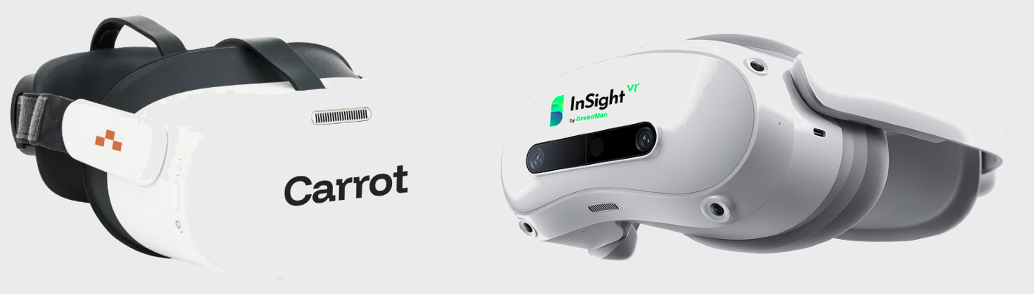 Carrot, Maker of VR Visual Field Testing, Acquires IOL Simulation Developer GreenMan