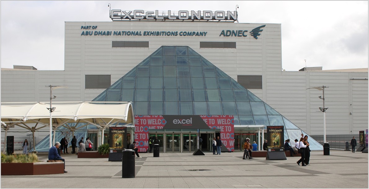 ESCRS Congress Becomes Biggest International Ophthalmic Meeting